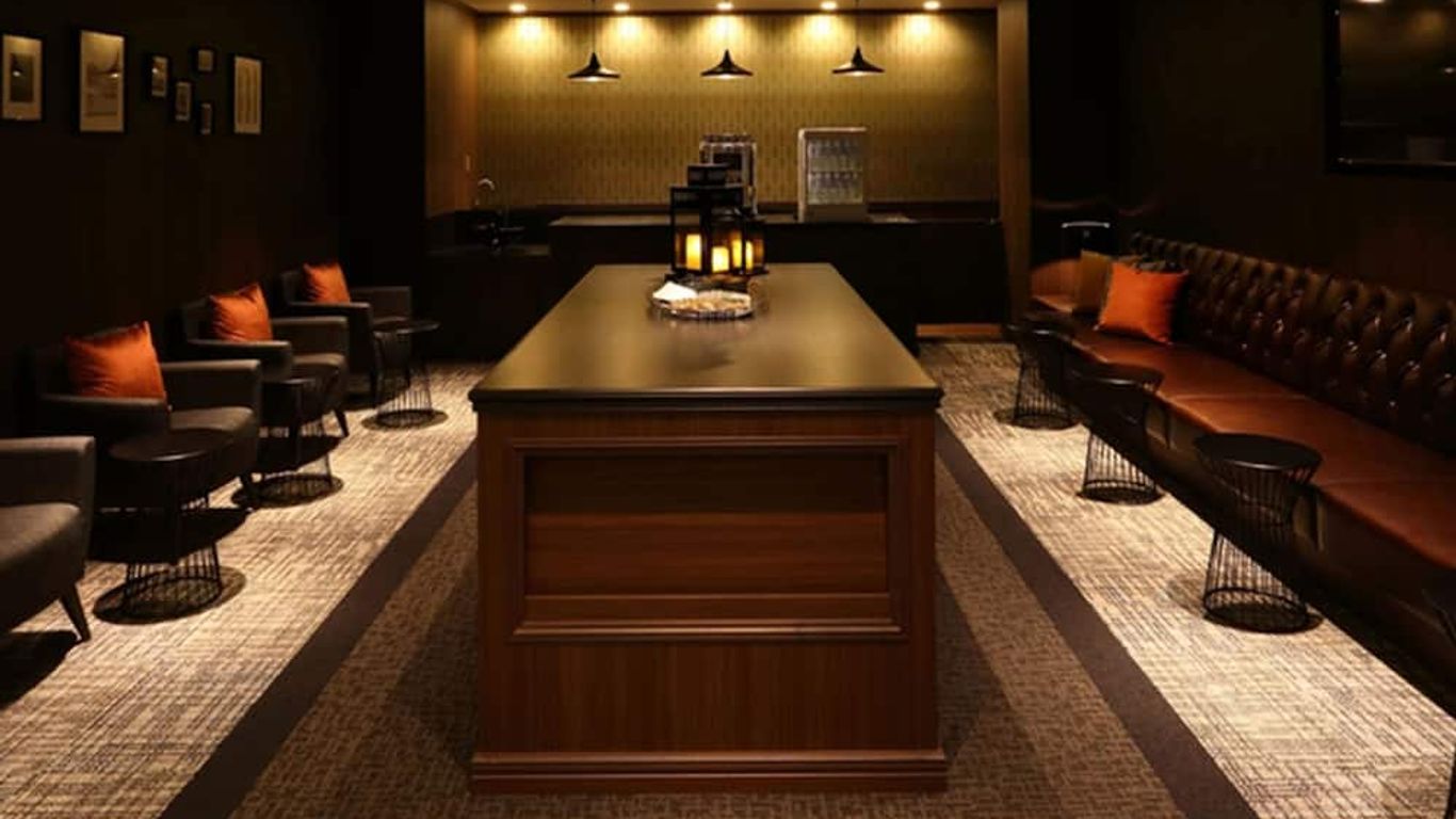 Yokohama Sakuragicho Washington Hotel