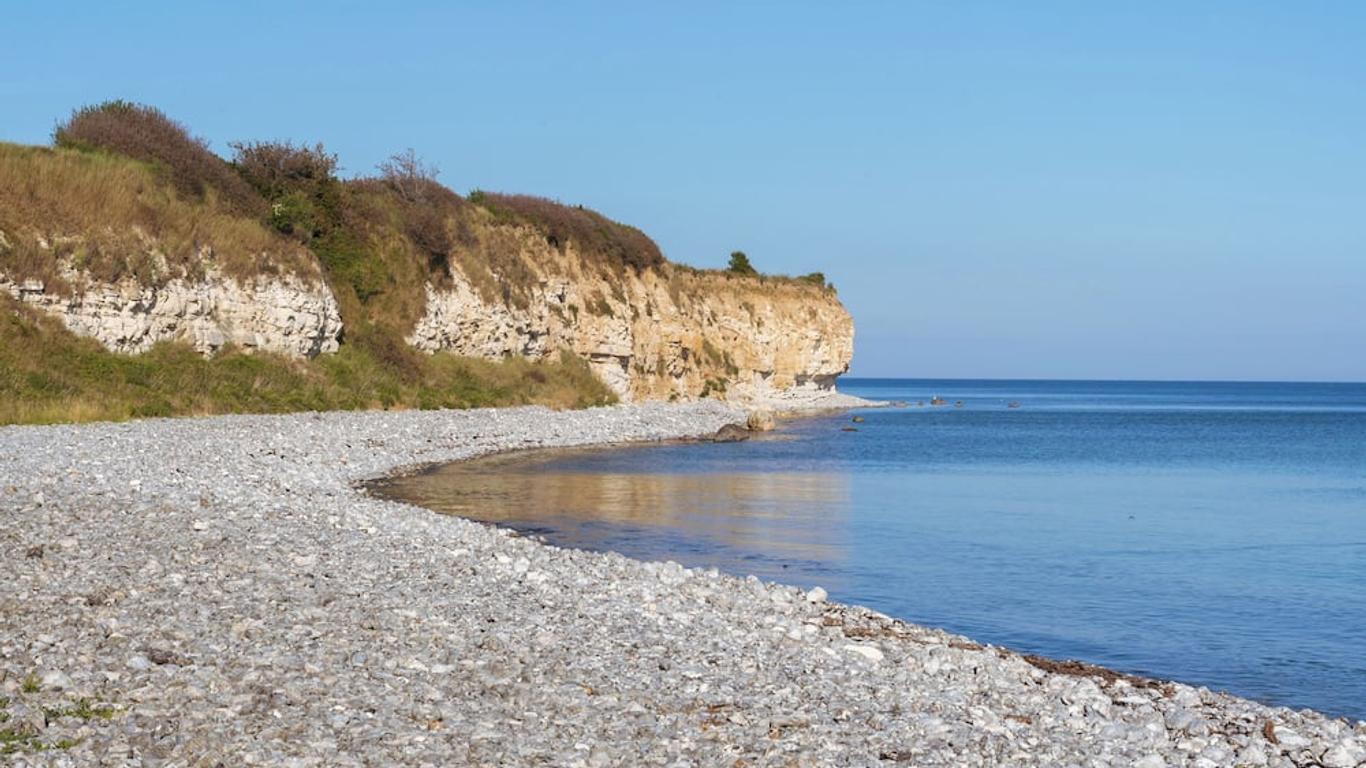 Roedvig Kro Og Badehotel