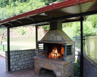 Elatodasos - Karpenísi