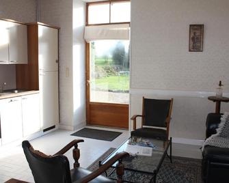 Holiday apartment Fours for 1 - 4 persons with 2 bedrooms - Holiday apartment in one or multi-family - Fours - Sala de estar
