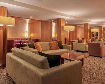 Terra Nostra Garden Hotel - Furnas - Lounge