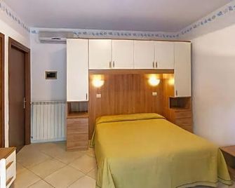 Hotel Germania - Jesolo - Habitación