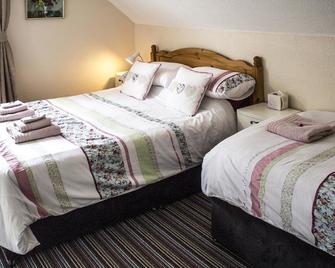 The Sandgate - Skegness - Habitación