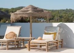 The Olive Boutique Suites and Spa - Cala Llonga - Pool