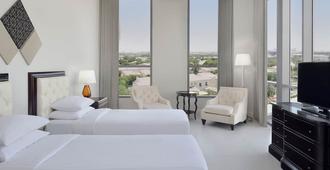 Delta Hotels by Marriott, Dubai Investment Park - Dubai - Bedroom