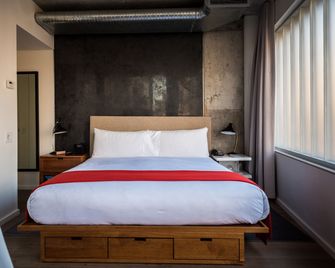 Nolitan Hotel Soho - New York - New York