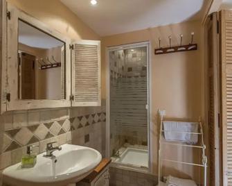 Mas de Foncaudette - Lourmarin