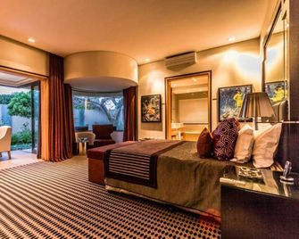 No5 Boutique Art Hotel by Mantis - Port Elizabeth