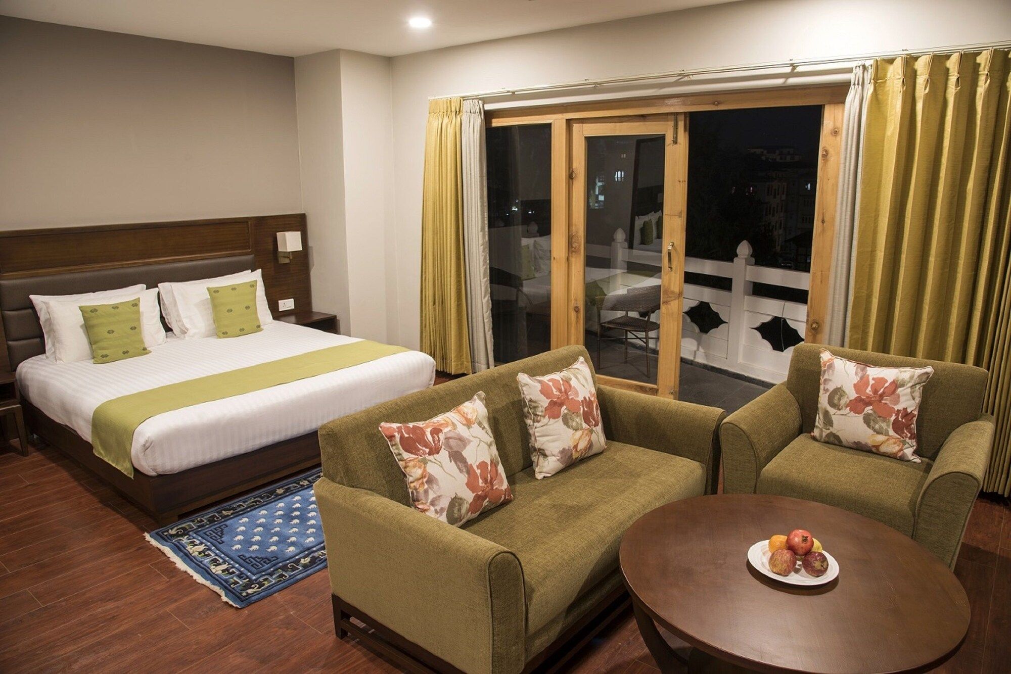 Cityhotel, Thimphu - Timphu
