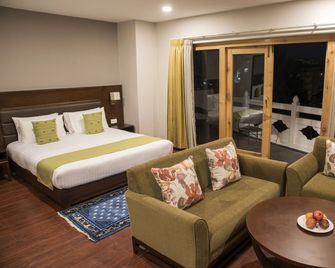 Cityhotel, Thimphu - Timphu