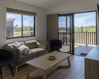 Discovery Parks - Alice Springs - Alice Springs - Habitación