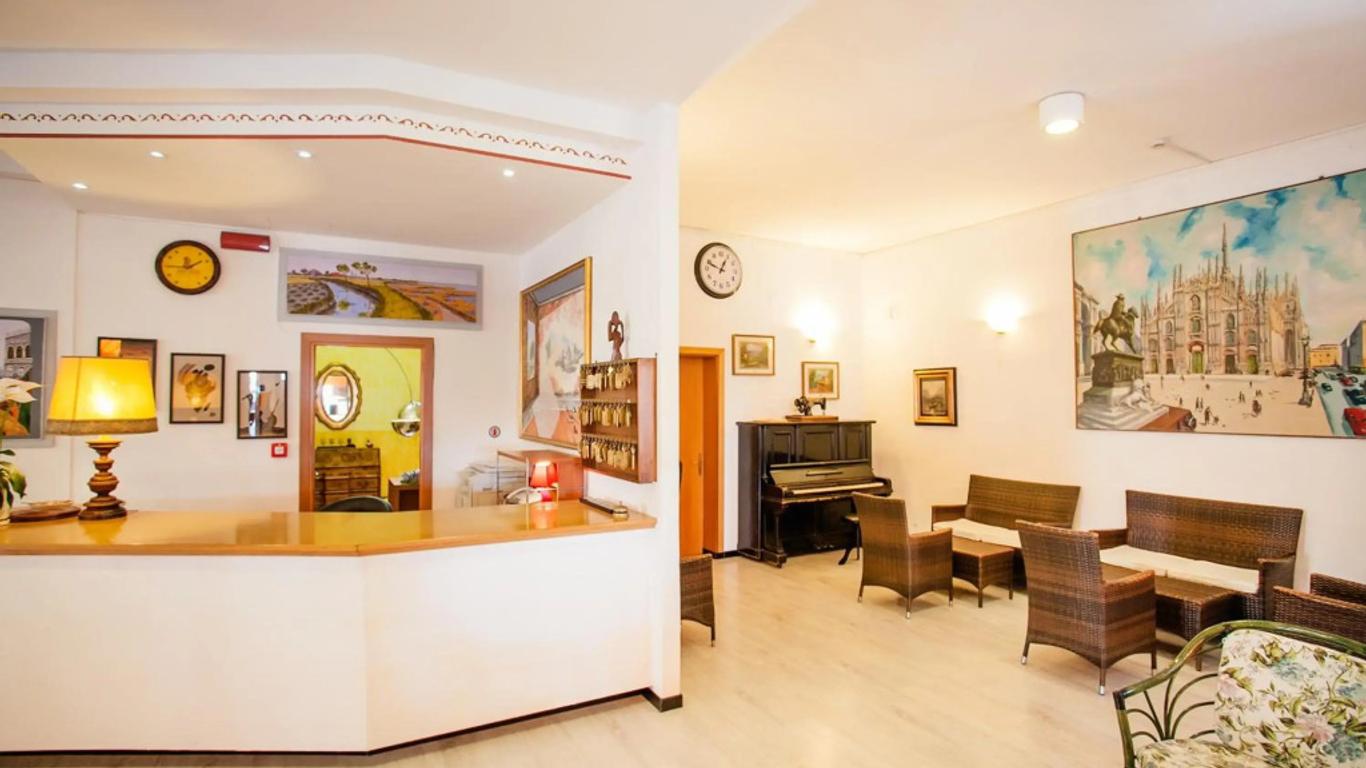 Hotel Canova