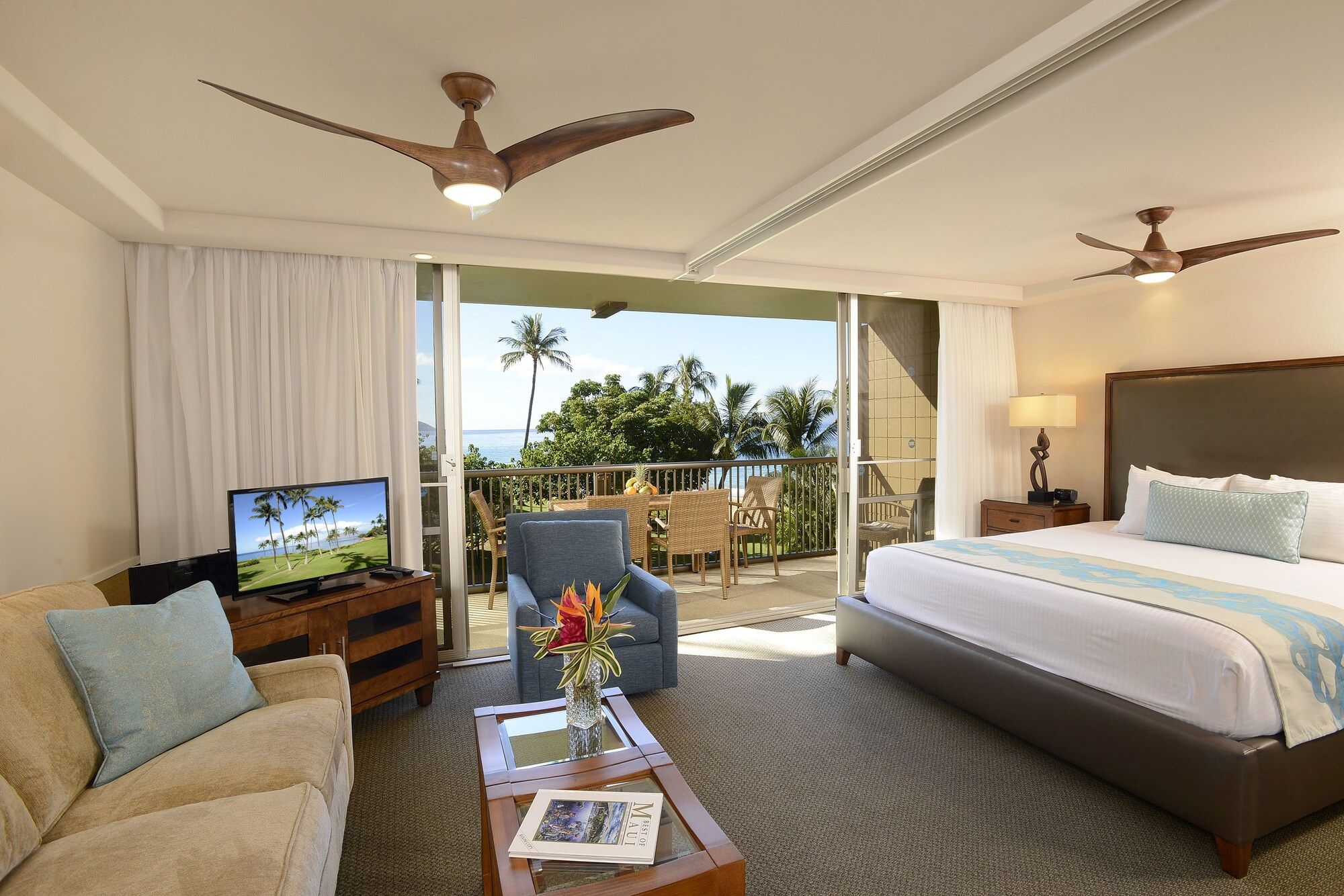 Mana Kai Maui- Official Onsite Rental - קיהי