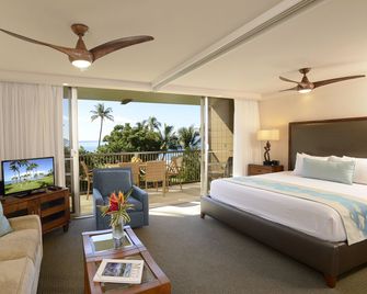 Mana Kai Maui- Official Onsite Rental - Kihei