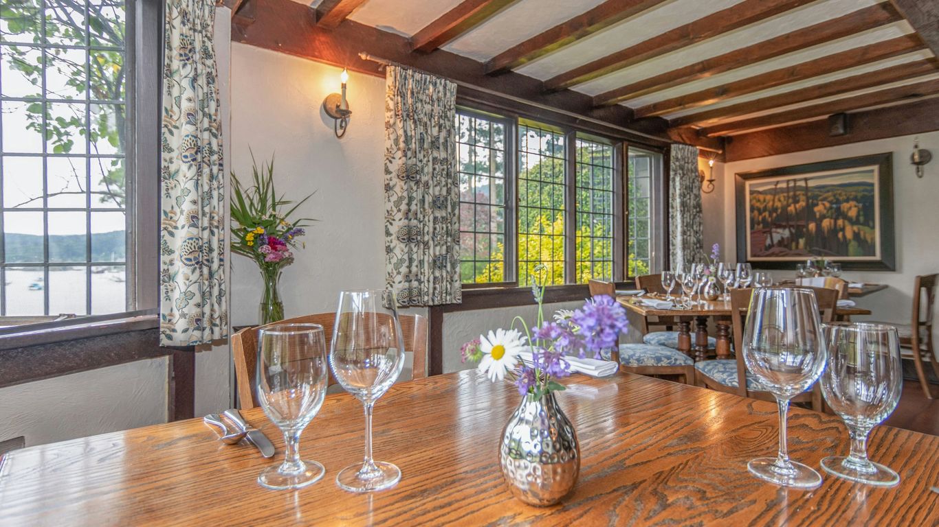 Hastings House Country House Hotel