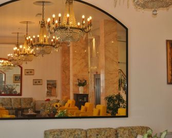 Cristallo - Chianciano Terme