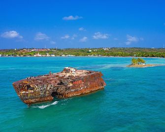 Sol Caribe Campo - San Andrés