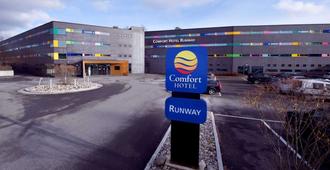 Comfort Hotel Runway - Gardermoen