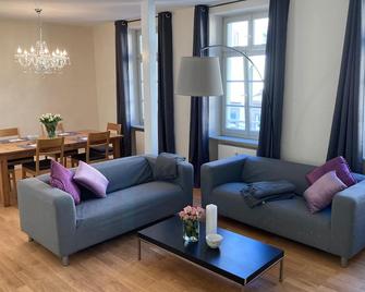 Café & Hotel Knösel - Heidelberg - Huiskamer