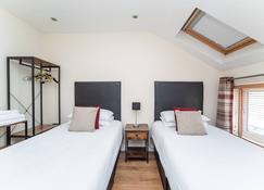 The New Mill Apartments - Newcastle upon Tyne - Schlafzimmer