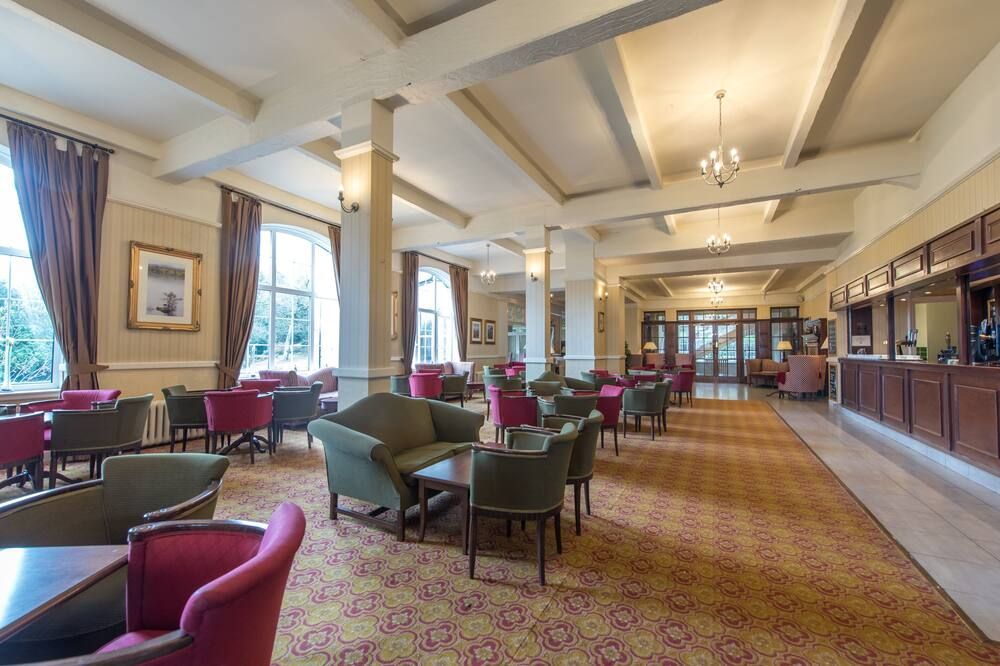 فندق كمبريا غراند