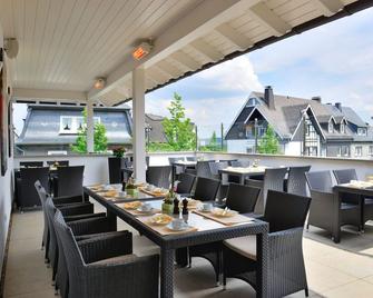 Hotel Rech - Brilon - Restaurant