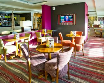 Premier Inn Ayr A77/Racecourse - Ayr - Restaurant