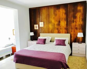 Porto Monte - Maceira (Lisboa) - Habitación
