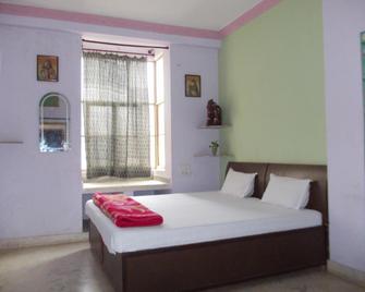 Goroomgo Raj Mahal Guest House Bundi - Būndi - Building