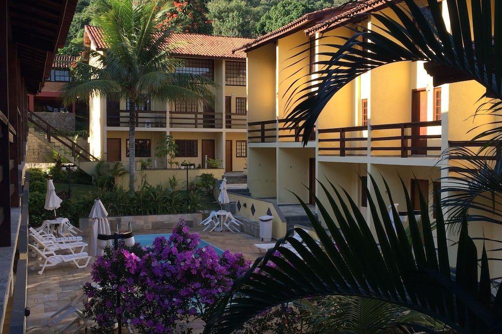 Hotel da Ilha - איליאבלה