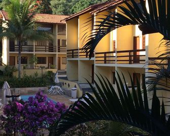 Hotel da Ilha - Ilhabela