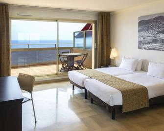 Aparthotel Adagio Nice Promenade des Anglais - Niza - Habitación