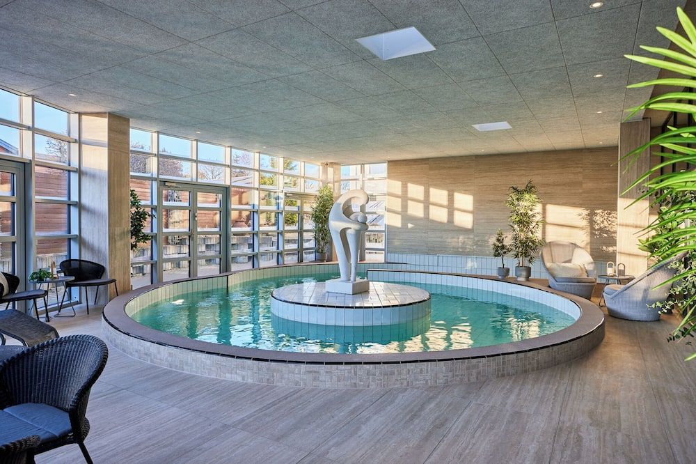 Hotel Viking Aqua Spa & Wellness - Sæby
