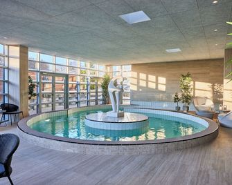 Hotel Viking Aqua Spa & Wellness - Saeby