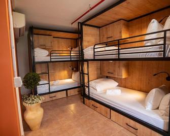 Selina Kinneret - Migdal - Bedroom
