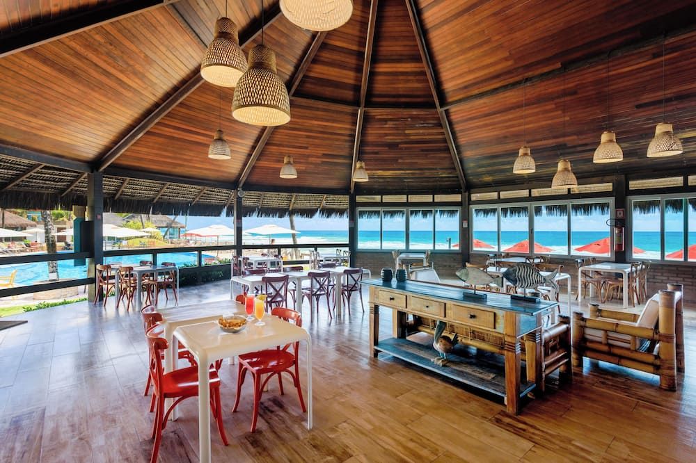 أرماساو ريزورت بورتو دو جالينياس