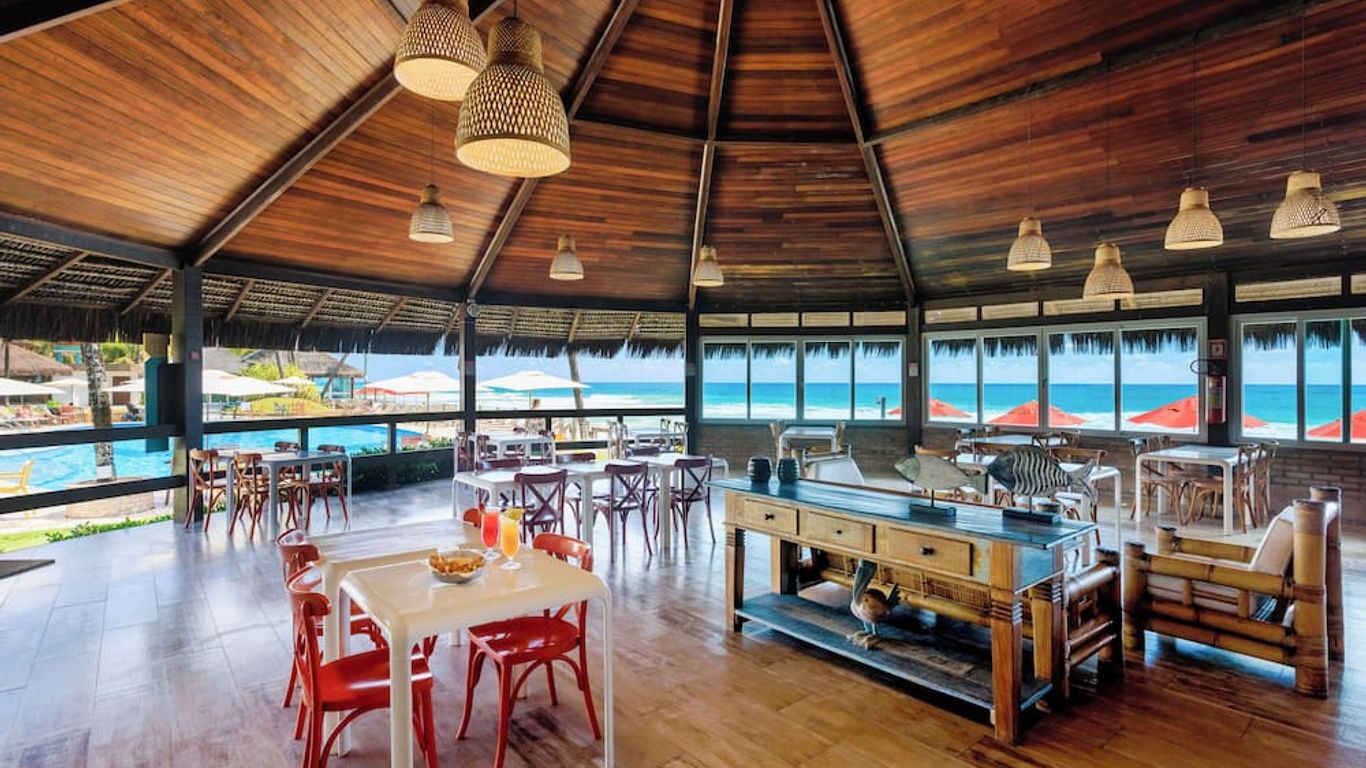 أرماساو ريزورت بورتو دو جالينياس