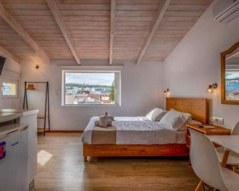 Nonna Irene - Rethymno - Camera da letto