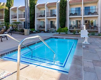 Best Western Plus Royal Oak Hotel - San Luis Obispo - Pool