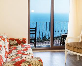 Casa Di Pietra - Fethiye - Sala de estar