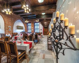 Gromada - Toruń - Restaurant