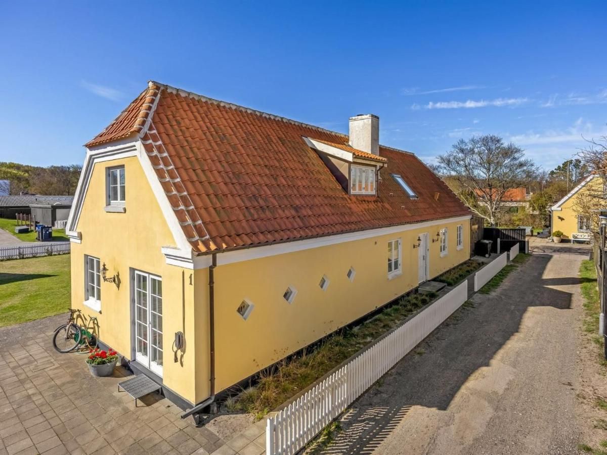 Holiday Home Etje - 650m from the sea by Interhome – Skagen