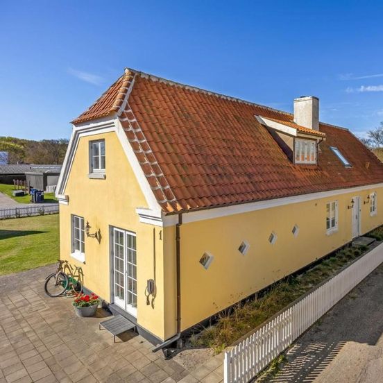 Holiday Home Etje - 650m from the sea by Interhome – Skagen
