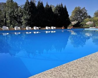 Estalagem Vianorte - Matosinhos - Pool