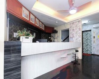 Hotel 75 Temerloh - Temerloh - Recepción