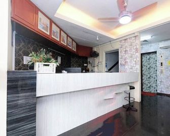 Hotel 75 Temerloh - Temerloh - Recepción