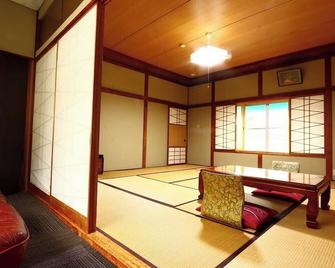 Kaneki Hotel - Yamanouchi - Dining room