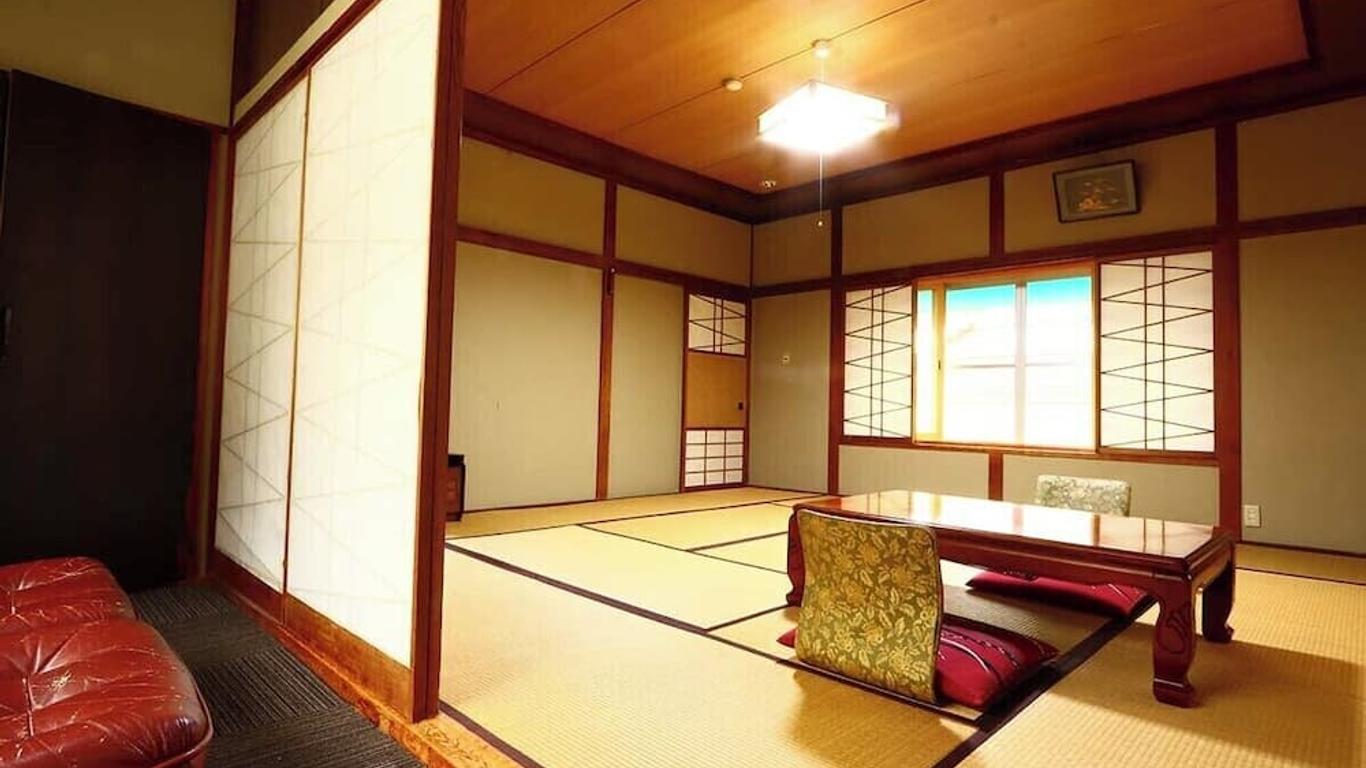 金木酒店