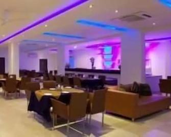 Hotel Jaya International - Hyderabad - Restaurant