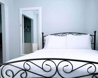 Private Duplex Near Bwi/Easy Access To I95 - Linthicum Heights - Habitación